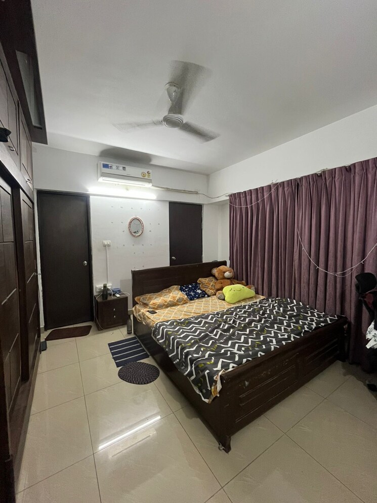 Bedroom, hadapsar 3.5 Bedroom 1280 Sq.Ft. Apartment In Hadapsar Pune 8815126