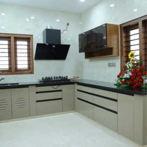 Kitchen in 5 BHK Independent House at Kathriguppe – for Sale