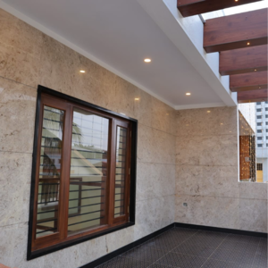 5 BHK Independent House – Exterior View View at Kathriguppe - for Sale