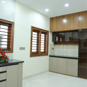 Kitchen in 5 BHK Independent House at Kathriguppe – for Sale