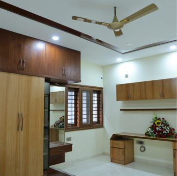  5 BHK Independent House at Kathriguppe – for Sale
