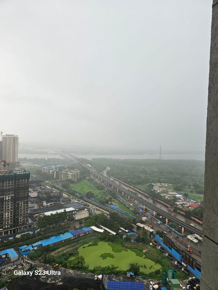 Exterior View, piramal-vaikunth-vijit 2 Bedroom 710 Sq.Ft. Apartment In Balkum Pada Thane 8815128