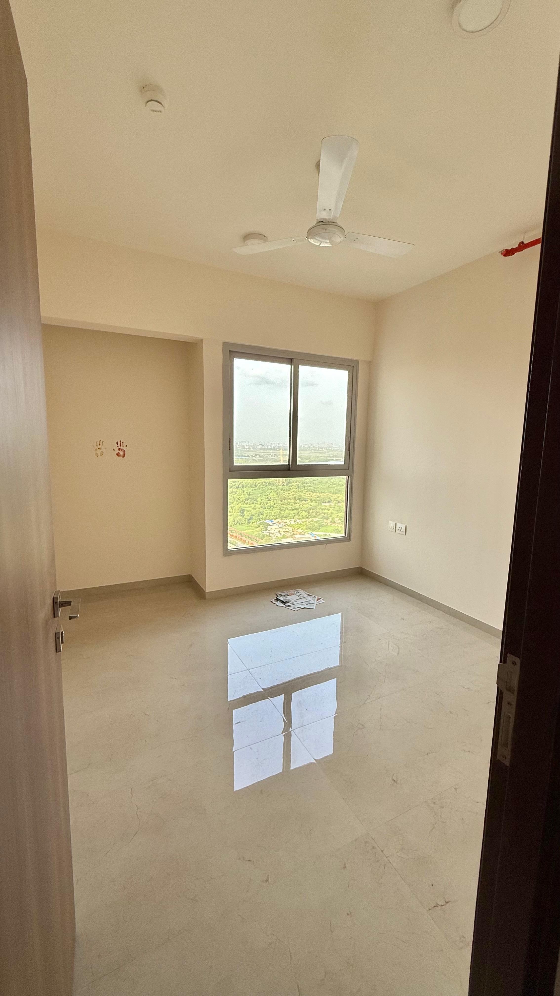 2 BHK + Pooja Room Apartment For Rent in Piramal Vaikunth Vijit
