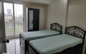 Pg For Rent in Wagle Industrial Estate