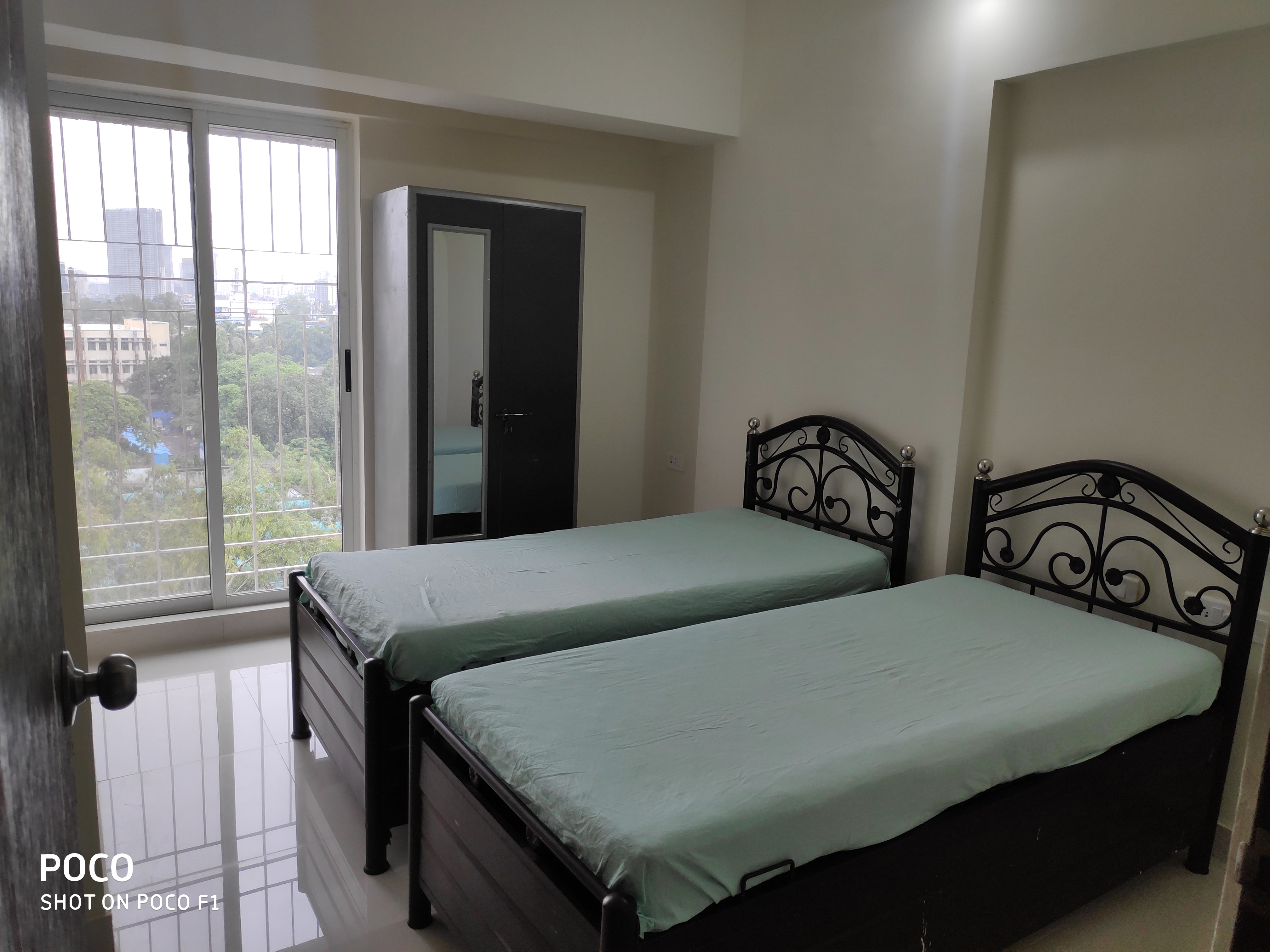 Pg For Rent in Sm Business 