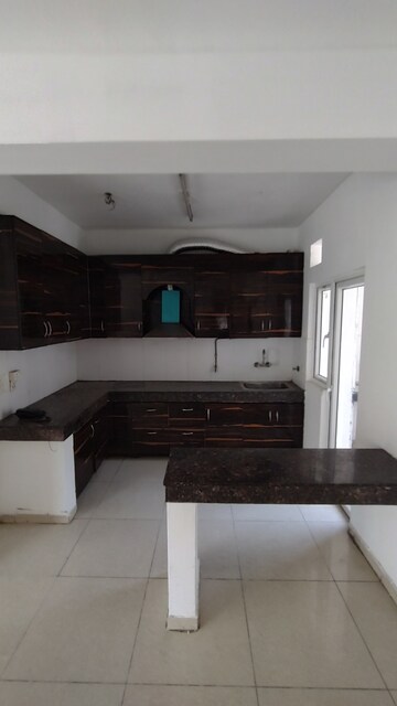Kitchen in 3 BHK Apartment at Ajnara Daffodil, Sector 137 – for Rent