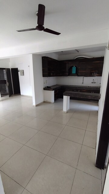 Kitchen in 3 BHK Apartment at Ajnara Daffodil, Sector 137 – for Rent
