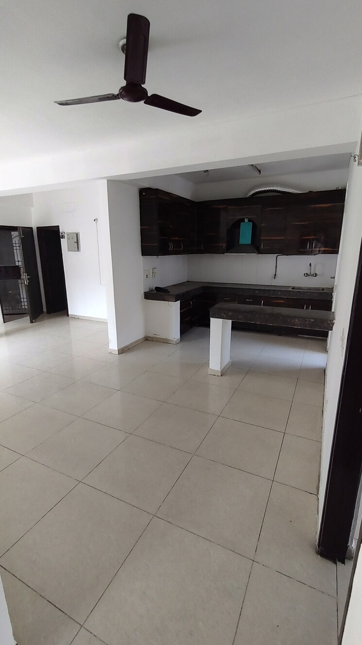 Kitchen, ajnara-daffodil 3 Bedroom 1576 Sq.Ft. Apartment In Sector 137 Noida 8815144