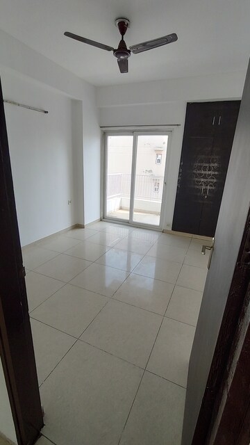 Bedroom in 3 BHK Apartment at Ajnara Daffodil, Sector 137 – for Rent