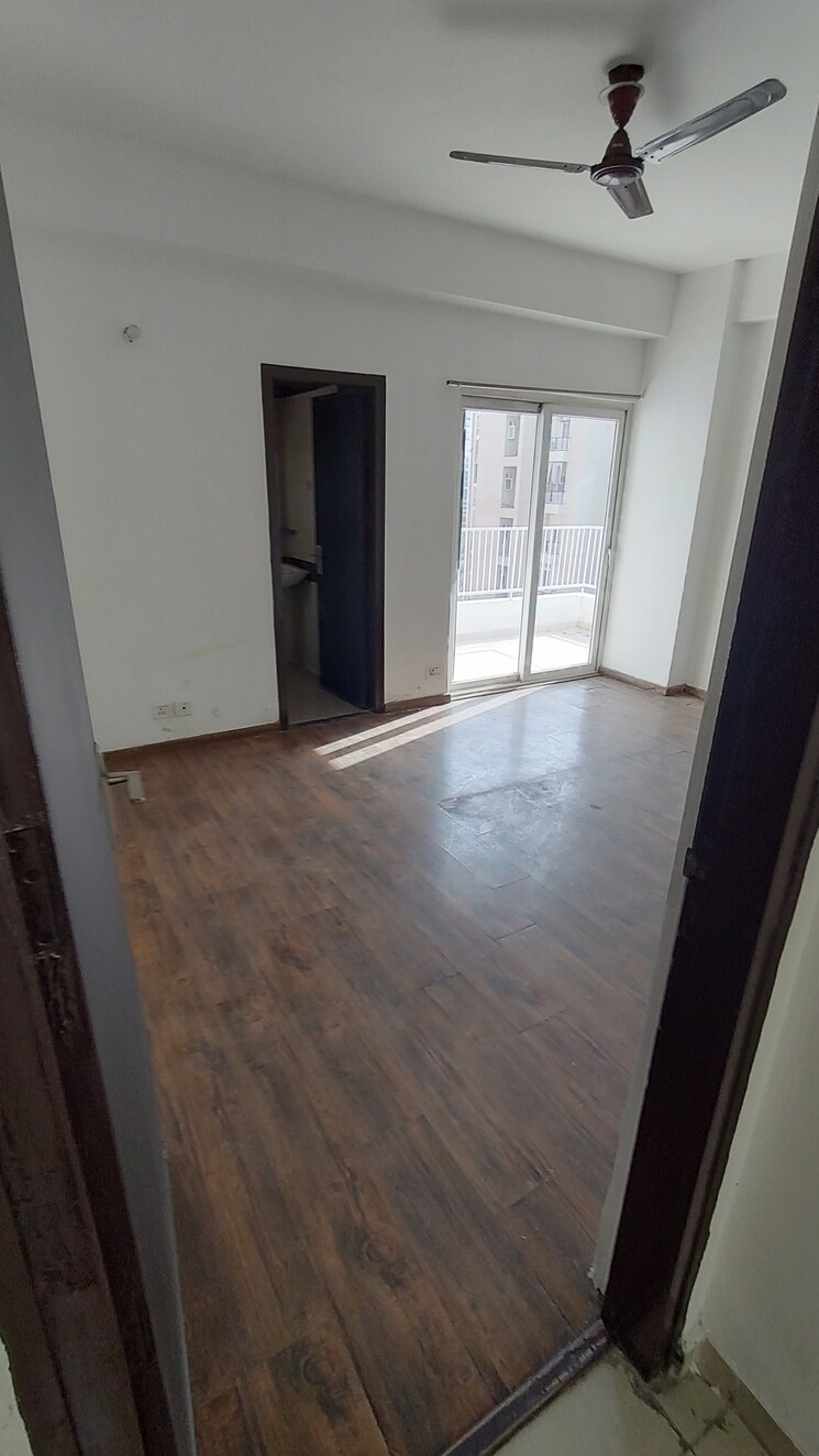 Master Bedroom, ajnara-daffodil 3 Bedroom 1576 Sq.Ft. Apartment In Sector 137 Noida 8815144