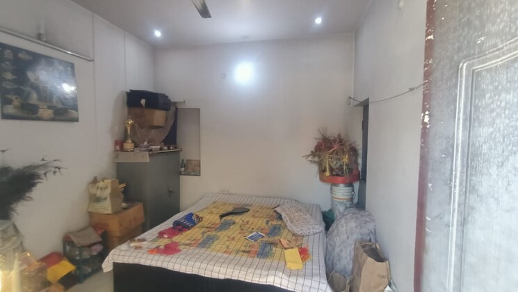 Bedroom, indira nagar 2 Bedroom 1337 Sq.Ft. Villa In Indira Nagar Lucknow 8815140