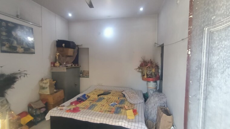 Bedroom, indira nagar 2 Bedroom 1337 Sq.Ft. Villa In Indira Nagar Lucknow 8815140
