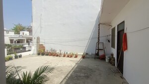 2 BHK Villa – Exterior View View at Indira Nagar - for Sale