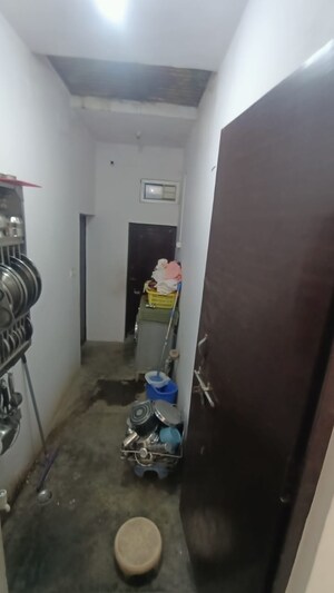 2 BHK Villa – Exterior View View at Indira Nagar - for Sale