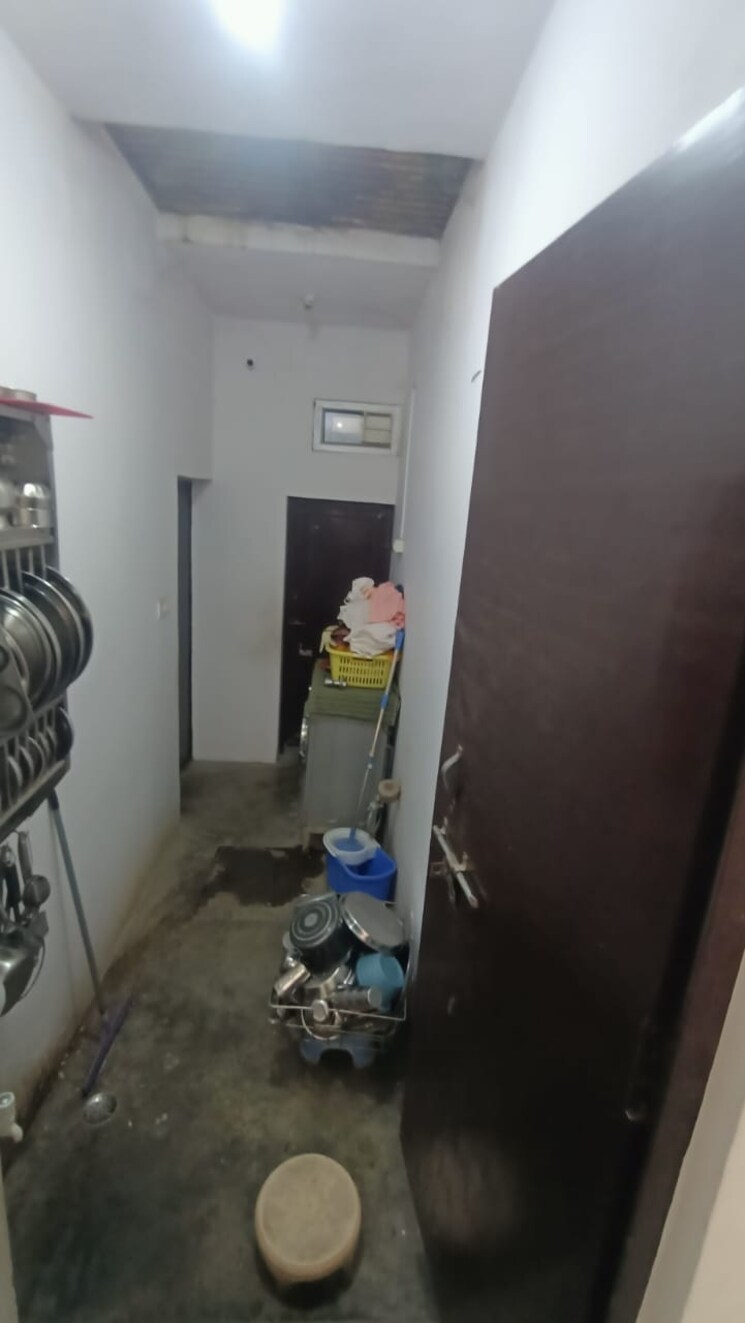 Exterior View, indira nagar 2 Bedroom 1337 Sq.Ft. Villa In Indira Nagar Lucknow 8815140