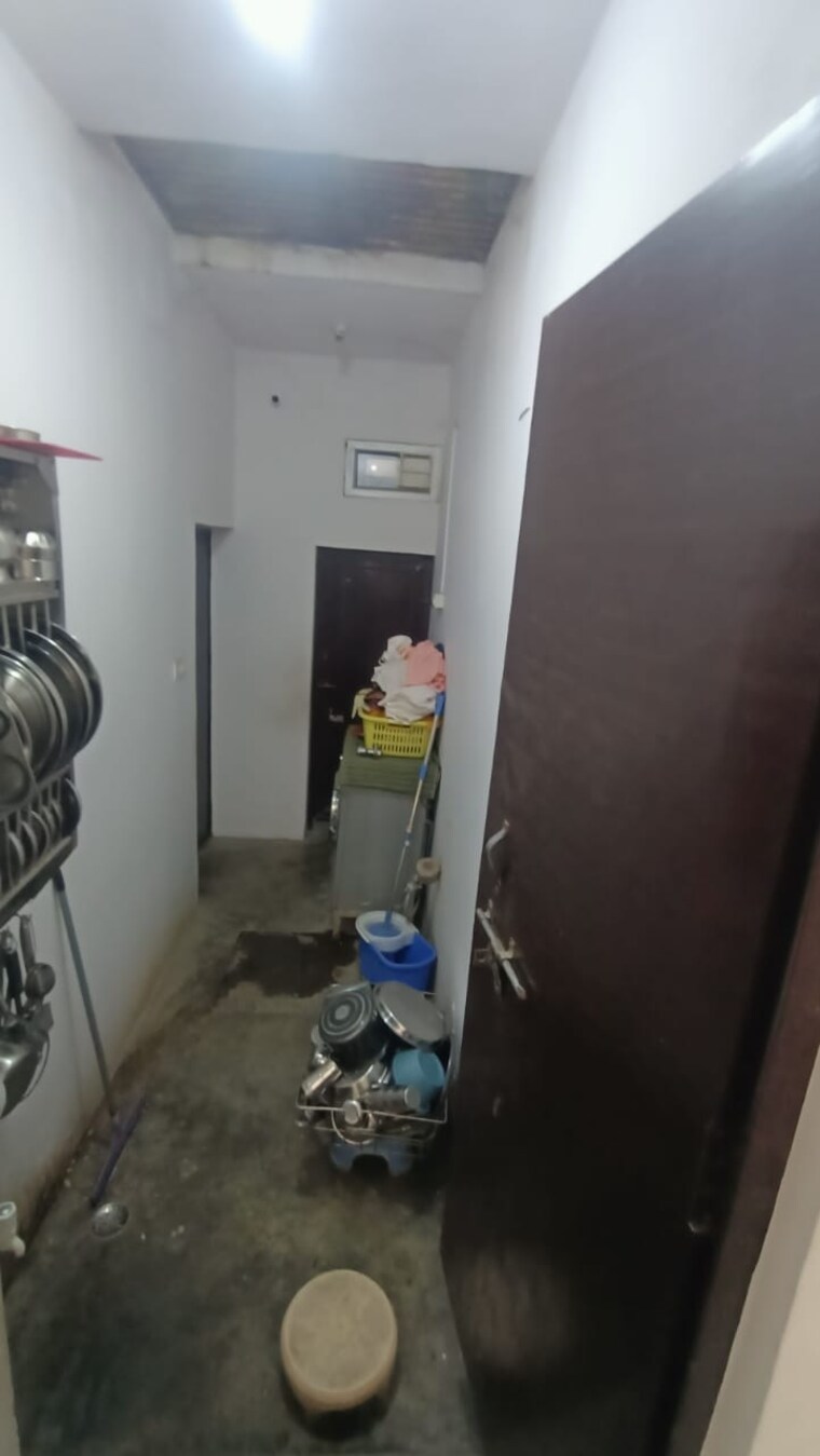 Exterior View, indira nagar 2 Bedroom 1337 Sq.Ft. Villa In Indira Nagar Lucknow 8815140