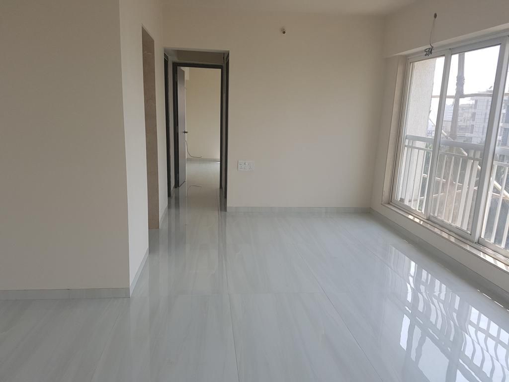 3 BHK Apartment For Sale in Nirvana Apartment