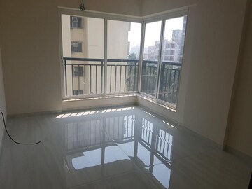 Balcony in 3 BHK Apartment at Nirvana Apartment, Bandra West – for Sale