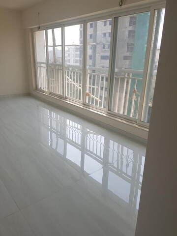 Balcony in 3 BHK Apartment at Nirvana Apartment, Bandra West – for Sale