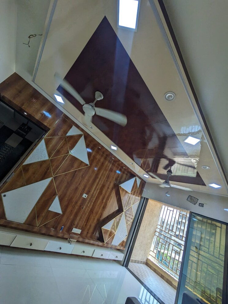 undefined, tcj-kings-court 3 Bedroom 1523 Sq.Ft. Apartment In Khadakpada Thane 8815169