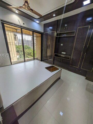 3 BHK Apartment For Rent in TCJ Kings Court, Khadakpada