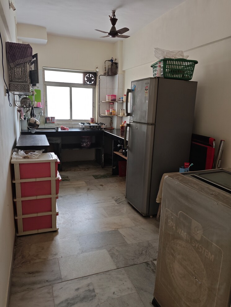 Kitchen, gokuldham colony Pg For Girls In Gokuldham Colony 8815163