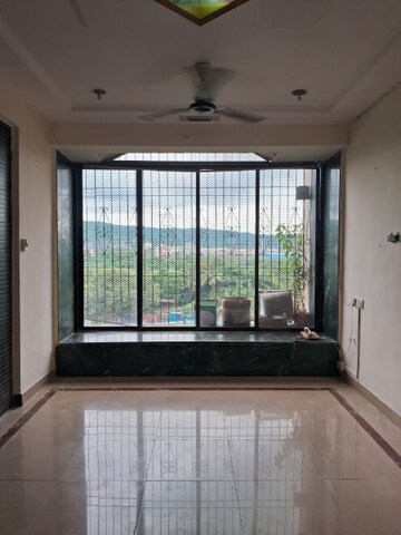 2 BHK Apartment For Rent in Venus Apartment Bhakti Park, Bhakti Park
