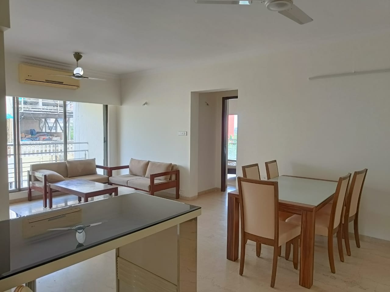 3 BHK Apartment For Sale in Sharan Bandra West
