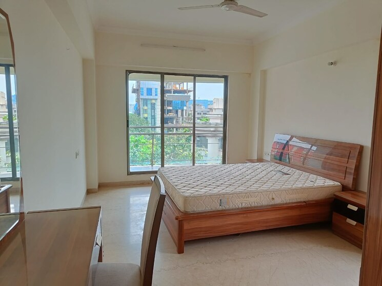 Bedroom, bandra west 3 Bedroom 1650 Sq.Ft. Apartment In Bandra West Mumbai 8815142