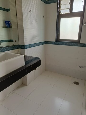 Kitchen in 3 BHK Apartment at Bandra West – for Sale