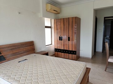Bedroom in 3 BHK Apartment at Bandra West – for Sale