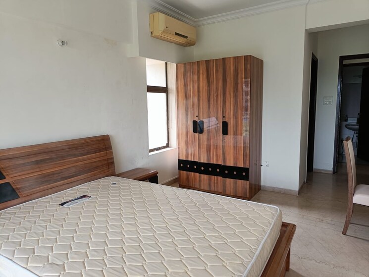 Bedroom, bandra west 3 Bedroom 1650 Sq.Ft. Apartment In Bandra West Mumbai 8815142