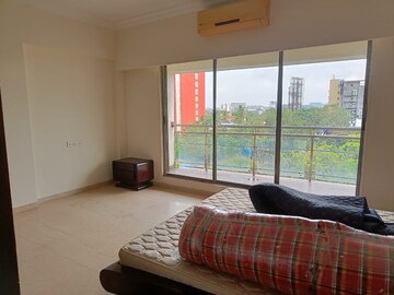 Bedroom in 3 BHK Apartment at Bandra West – for Sale