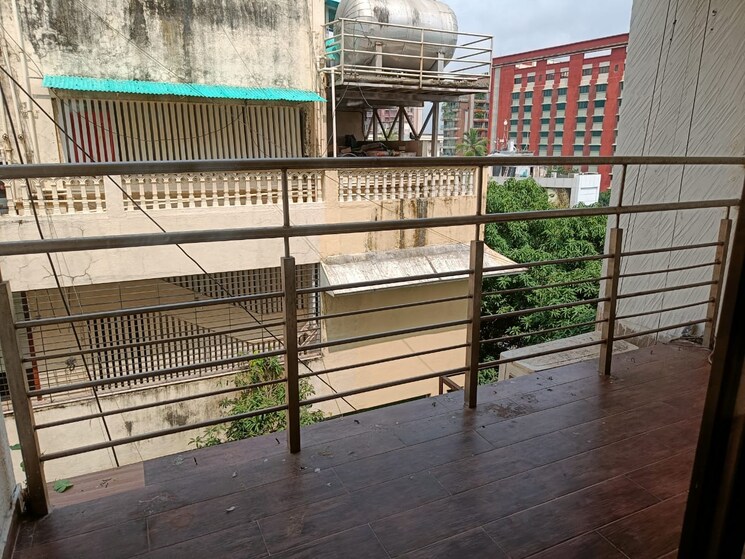 Exterior View, bandra west 3 Bedroom 1650 Sq.Ft. Apartment In Bandra West Mumbai 8815142