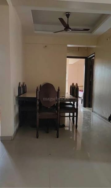 Gym in 3 BHK Apartment at Kumar Princetown Royal, Undri – for Rent