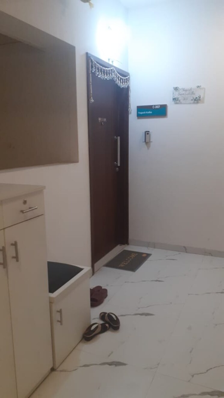 Bathroom, gera-world-of-joy 2 Bedroom 792 Sq.Ft. Apartment In Kharadi Pune 8815167