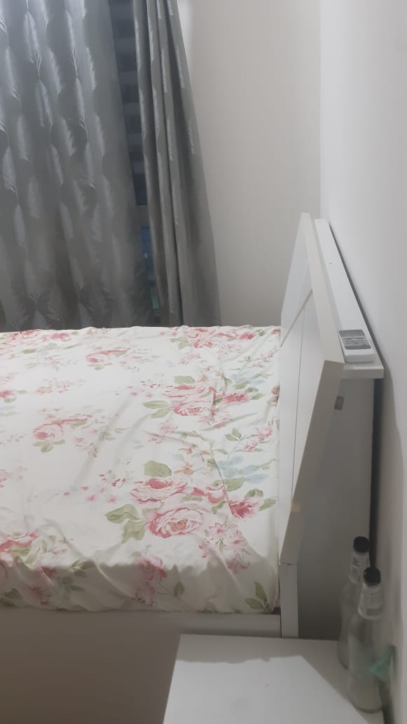 2 BHK Apartment For Rent in Gera World of Joy