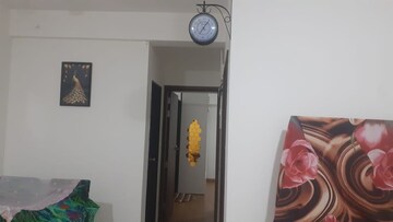 Furnished Amenities in 2 BHK Apartment at Gera World of Joy, Kharadi – for Rent
