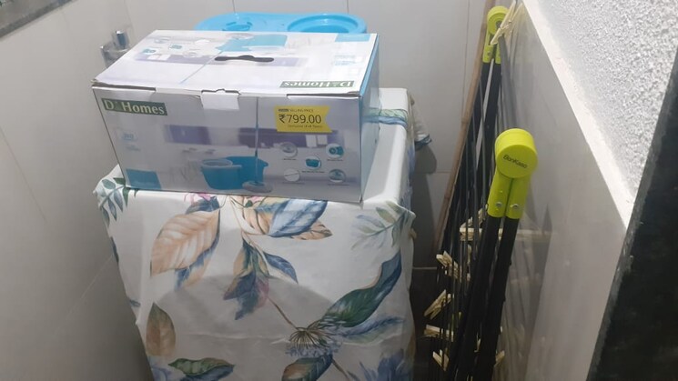 Master Bedroom, gera-world-of-joy 2 Bedroom 792 Sq.Ft. Apartment In Kharadi Pune 8815167