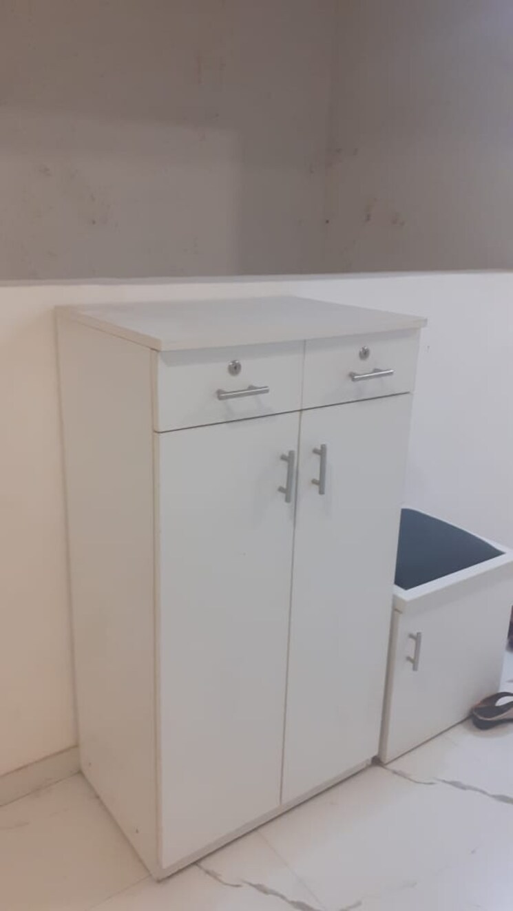 Kitchen, gera-world-of-joy 2 Bedroom 792 Sq.Ft. Apartment In Kharadi Pune 8815167