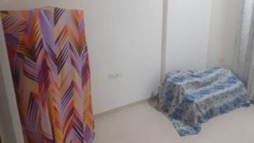 Staircase in 2 BHK Apartment at Gera World of Joy, Kharadi – for Rent