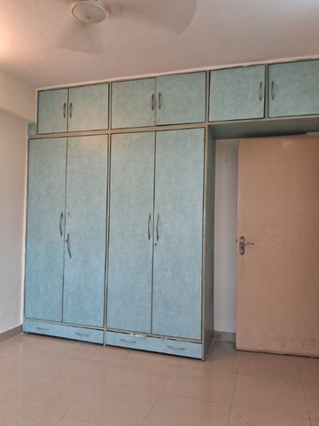 Bedroom in 2 BHK Apartment at Venus Apartment Bhakti Park, Bhakti Park – for Rent