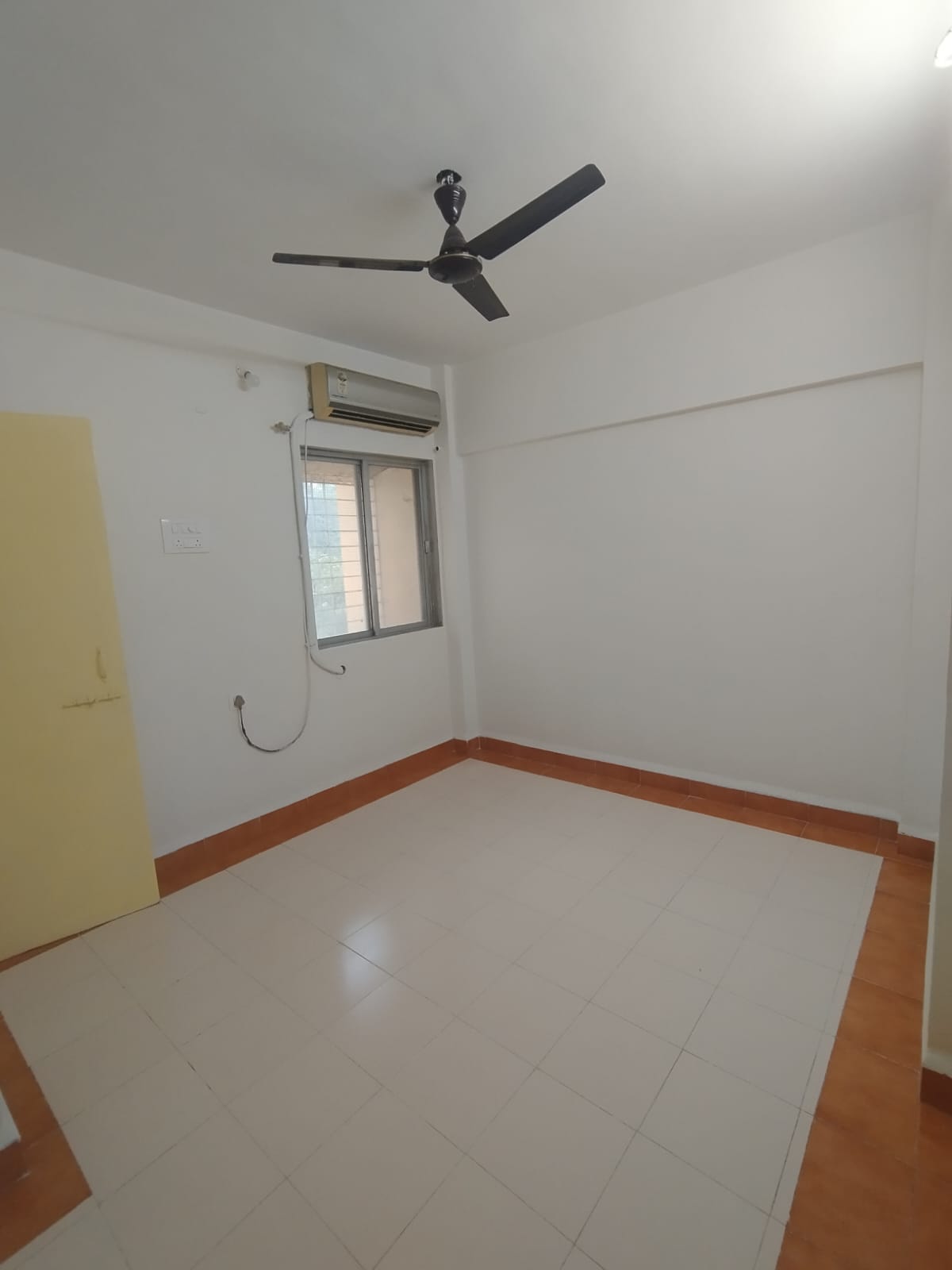 2 BHK 600 Sq.Ft. Apartment in Puranik Pratah Pushp