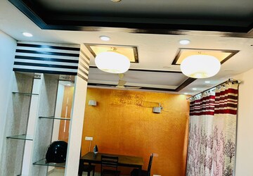 Master Bedroom in 3 BHK Apartment at Vipul Lavanya, Sector 81 – for Rent
