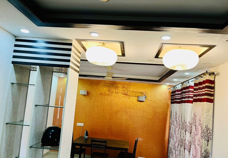 Master Bedroom, vipul-lavanya 3 Bedroom 1780 Sq.Ft. Apartment In Sector 81 Gurgaon 8815177