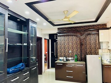 3 BHK Apartment For Rent in Vipul Lavanya, Sector 81
