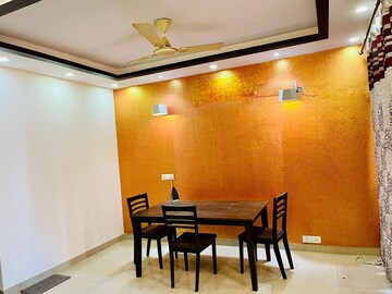Bedroom in 3 BHK Apartment at Vipul Lavanya, Sector 81 – for Rent