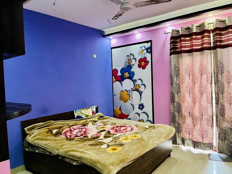 Bedroom, vipul-lavanya 3 Bedroom 1780 Sq.Ft. Apartment In Sector 81 Gurgaon 8815177