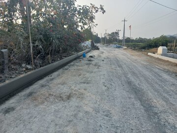 Plot Area in  Plot at Pragna Hill County, Bhongiri Warangal Highway – for Sale