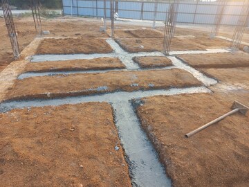  Plot For Sale in Pragna Hill County, Bhongiri Warangal Highway